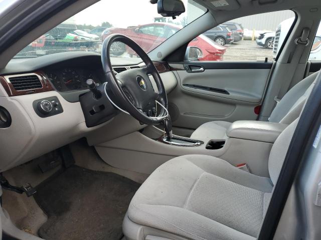 Photo 7 from auction – 2011 CHEVROLET IMPALA LS with VIN 2G1WA5EK2B1155681