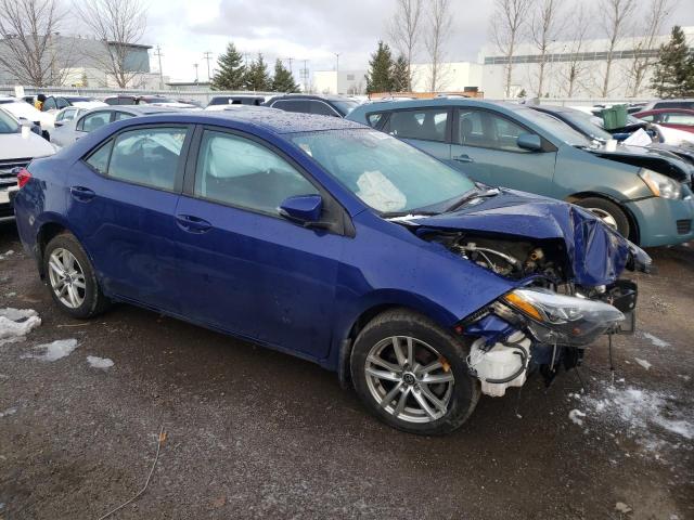 Photo 4 from auction – 2018 TOYOTA COROLLA L with VIN 2T1BURHE9JC073571