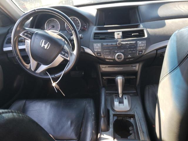 Photo 8 from auction – 2010 HONDA ACCORD EXL with VIN 1HGCS2B80AA004374
