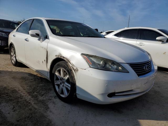 Photo 4 from auction – 2008 LEXUS ES 350 with VIN JTHBJ46G182270192
