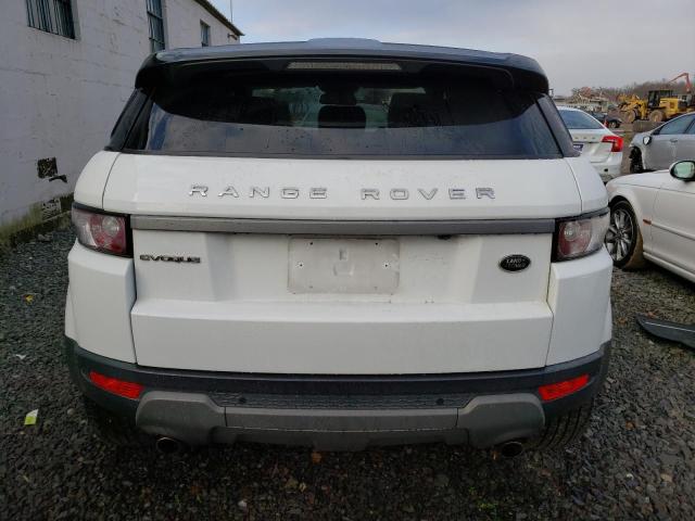 Photo 6 from auction – 2015 LAND ROVER RANGE ROVE with VIN SALVP2BG5FH026815