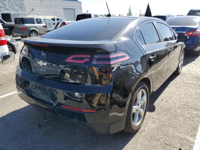 Photo 3 from auction – 2015 CHEVROLET VOLT with VIN 1G1RD6E4XFU132123