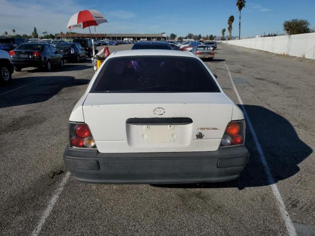 Photo 6 from auction – 1996 TOYOTA TERCEL STD with VIN JT2AC52L7T0196810