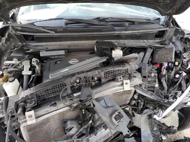 Photo 7 from auction – 2013 NISSAN PATHFINDER with VIN 5N1AR2MNXDC623802