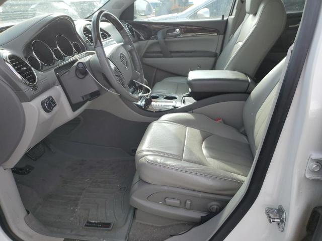 Photo 7 from auction – 2015 BUICK ENCLAVE with VIN 5GAKRBKD7FJ260460