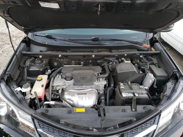 Photo 12 from auction – 2014 TOYOTA RAV4 XLE with VIN 2T3RFREV1EW192580
