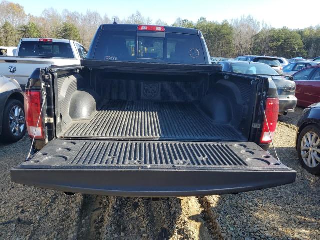 Photo 6 from auction – 2016 RAM 1500 SLT with VIN 1C6RR7LT8GS235103