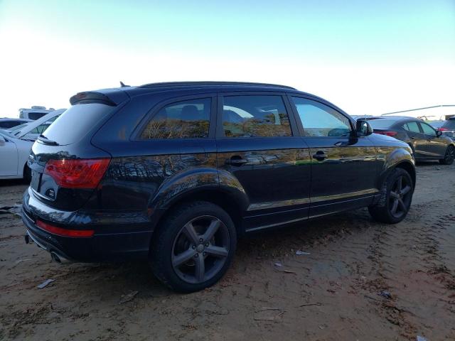 Photo 3 from auction – 2015 AUDI Q7 TDI PRE with VIN WA1WMAFE0FD011261
