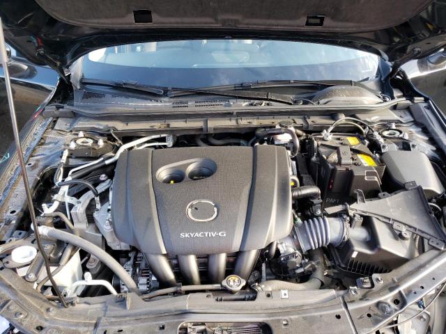 Photo 11 from auction – 2021 MAZDA 3 SELECT with VIN JM1BPABL1M1338136