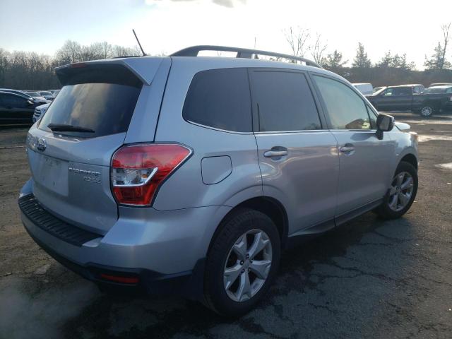 Photo 3 from auction – 2014 SUBARU FORESTER 2 with VIN JF2SJAMC8EH554056