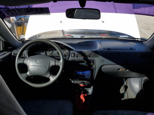 Photo 8 from auction – 1996 TOYOTA TERCEL STD with VIN JT2AC52L7T0196810