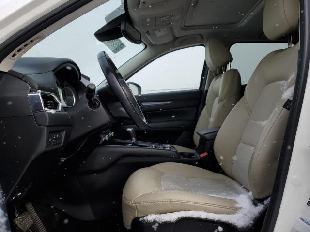 Photo 7 from auction – 2019 MAZDA CX-5 TOURI with VIN JM3KFBCM9K0514781