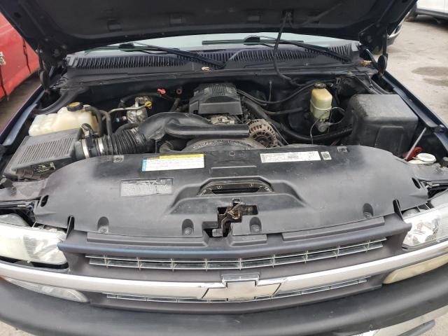 Photo 11 from auction – 1999 CHEVROLET SILVERADO with VIN 1GCEC14V5XE109527
