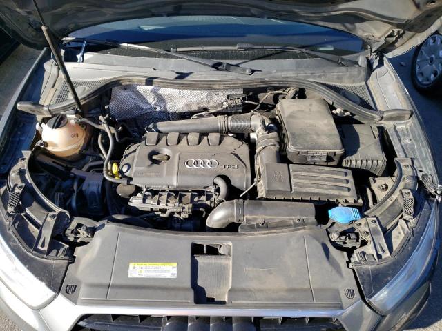 Photo 11 from auction – 2016 AUDI Q3 PREMIUM with VIN WA1BFCFS3GR007803