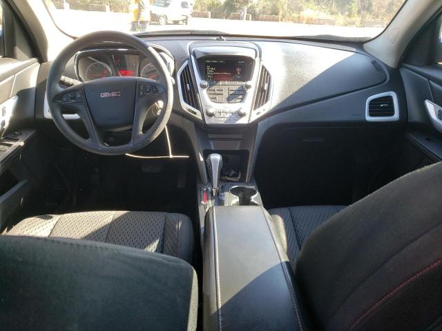 Photo 8 from auction – 2013 GMC TERRAIN SL with VIN 2GKALMEKXD6346328