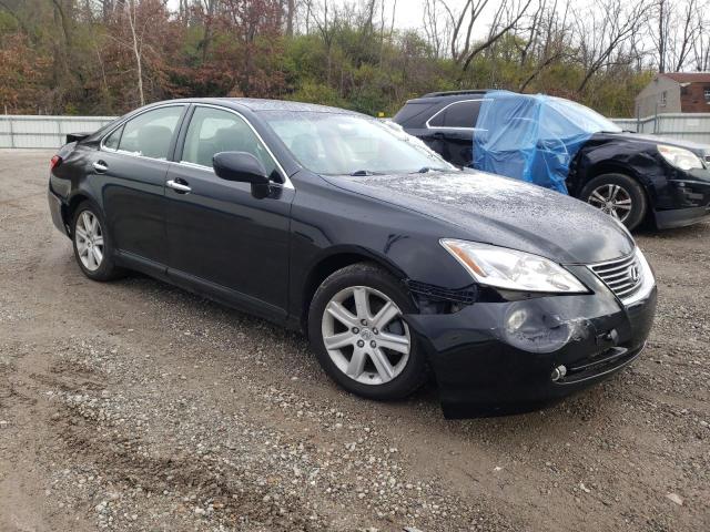 Photo 4 from auction – 2008 LEXUS ES 350 with VIN JTHBJ46G082193752