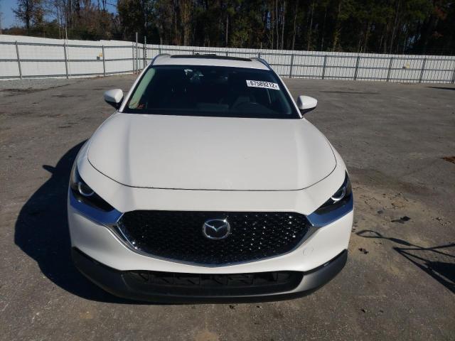 صورة رقم 5 من المزاد - 2022 MAZDA CX-30 PREF مع VIN 3MVDMBCL2NM408459