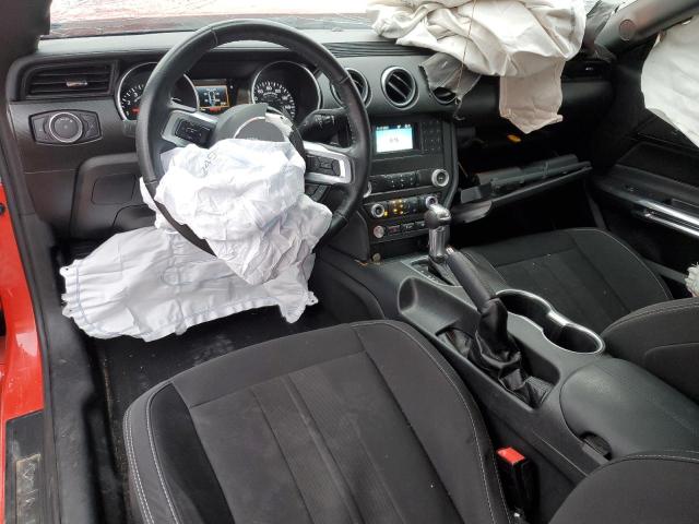 Photo 8 from auction – 2020 FORD MUSTANG with VIN 1FA6P8TH8L5162610
