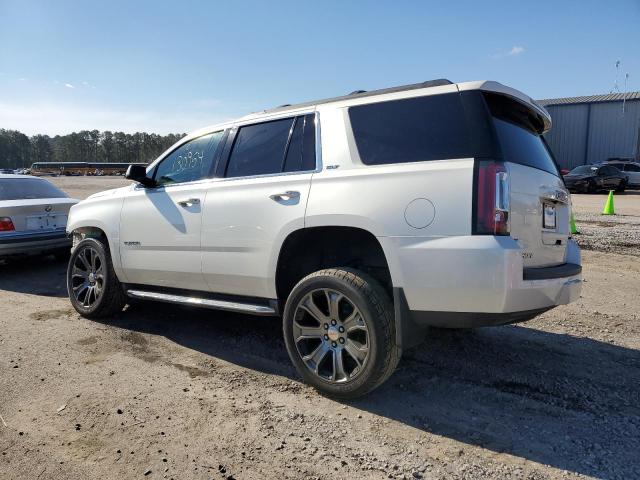 Photo 2 from auction – 2015 GMC YUKON SLT with VIN 1GKS2BKC8FR137184
