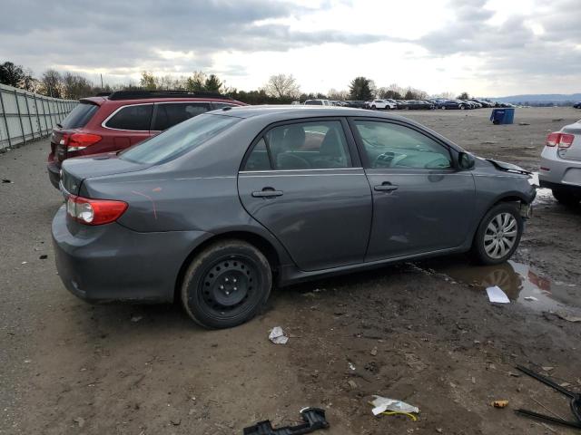 Фото 3 с аукциона – 2013 TOYOTA COROLLA BA с VIN 2T1BU4EE2DC025695