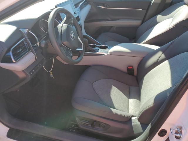 Photo 7 from auction – 2022 TOYOTA CAMRY LE with VIN 4T1R11AK2NU656318