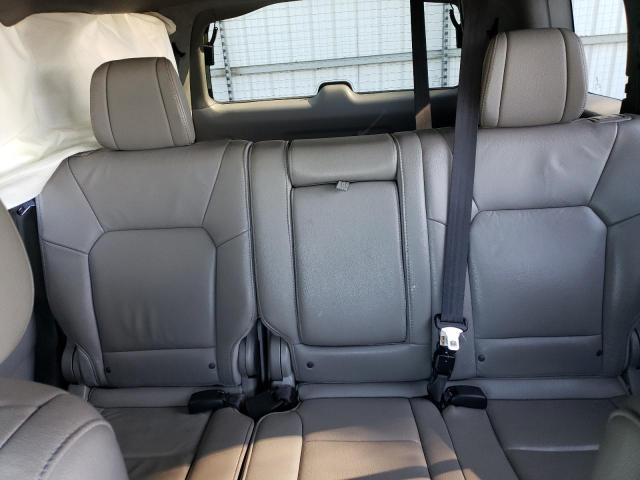 Photo 10 from auction – 2012 HONDA PILOT EXL with VIN 5FNYF3H5XCB022368