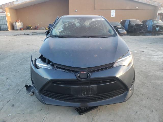 Photo 5 from auction – 2019 TOYOTA COROLLA L with VIN 2T1BURHE6KC246593
