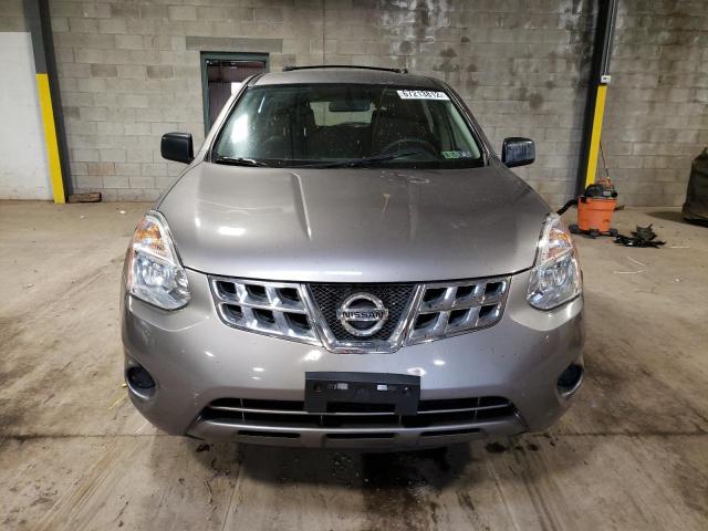 Photo 5 from auction – 2012 NISSAN ROGUE S with VIN JN8AS5MT9CW266929