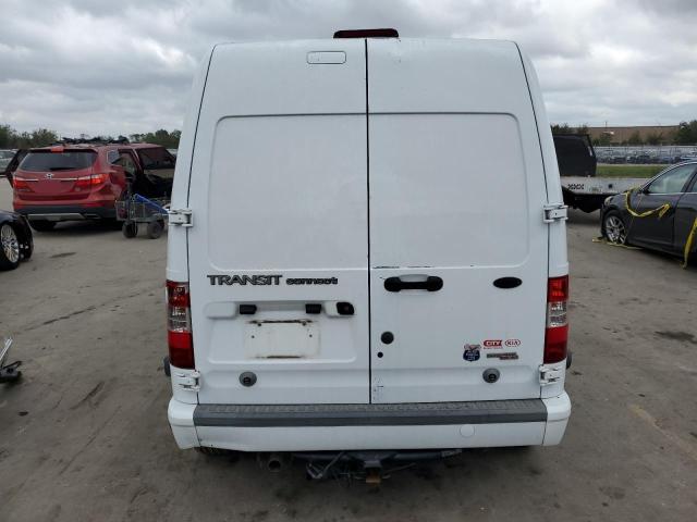 Photo 6 from auction – 2013 FORD TRANSIT CO with VIN NM0LS7BN3DT168984