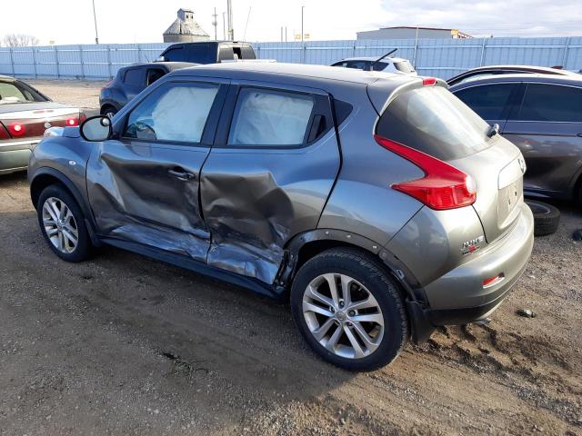 Photo 2 from auction – 2011 NISSAN JUKE S with VIN JN8AF5MR3BT006180