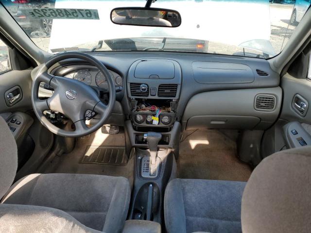 Photo 8 from auction – 2003 NISSAN SENTRA XE with VIN 3N1CB51D93L695207