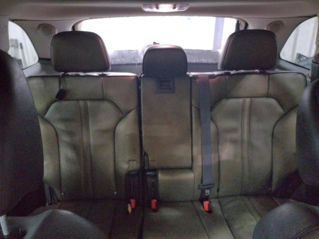 Photo 10 from auction – 2011 LINCOLN MKX with VIN 2LMDJ8JK6BBJ16723