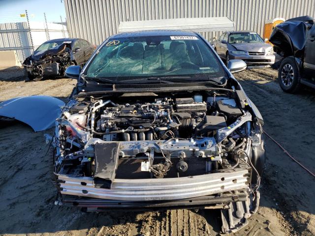 Photo 5 from auction – 2020 TOYOTA COROLLA SE with VIN 5YFS4RCE9LP009072