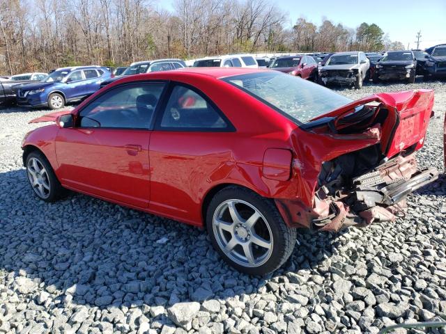 Photo 2 from auction – 2005 HONDA CIVIC EX with VIN 1HGEM21985L001648