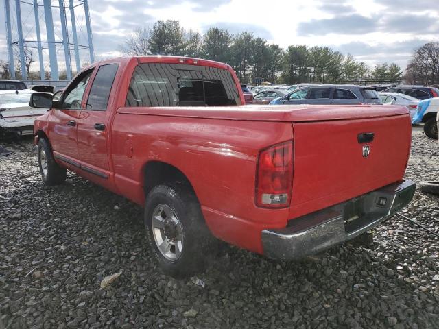 Photo 2 from auction – 2006 DODGE RAM 2500 S with VIN 3D7KR28D36G114957