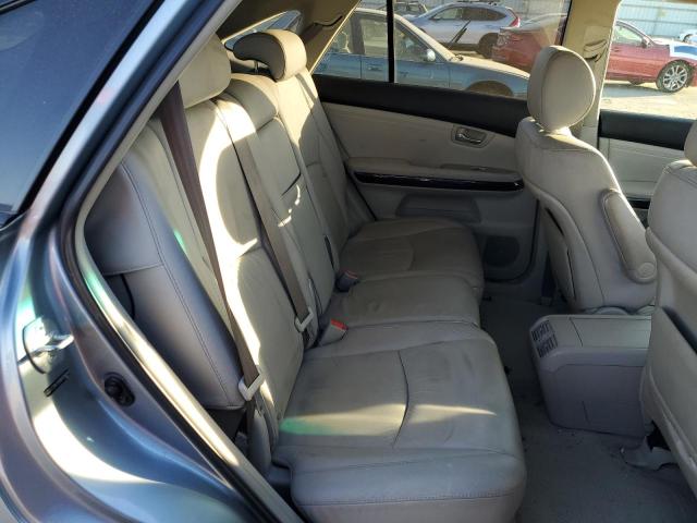 Photo 11 from auction – 2008 LEXUS RX 350 with VIN 2T2HK31UX8C096040