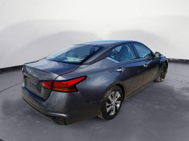 Photo 3 from auction – 2022 NISSAN ALTIMA S with VIN 1N4BL4BV1NN306544