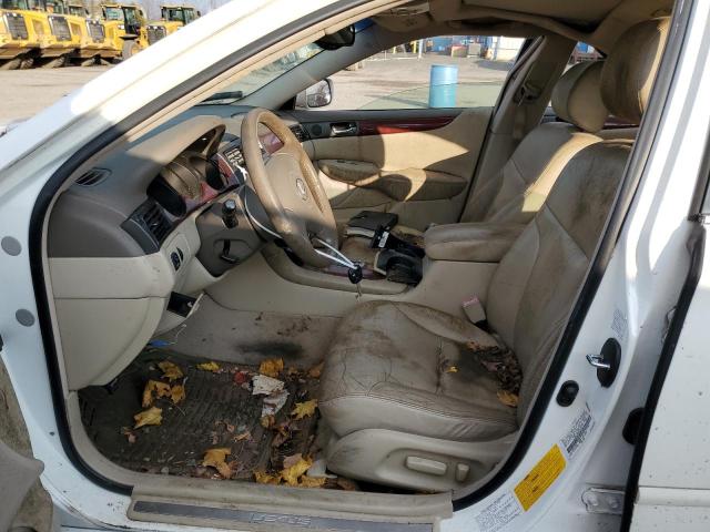 Photo 7 from auction – 2003 LEXUS ES 300 with VIN JTHBF30G930128133