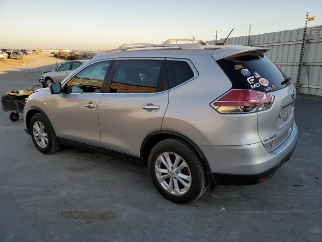 Photo 2 from auction – 2014 NISSAN ROGUE S with VIN 5N1AT2MLXEC860825