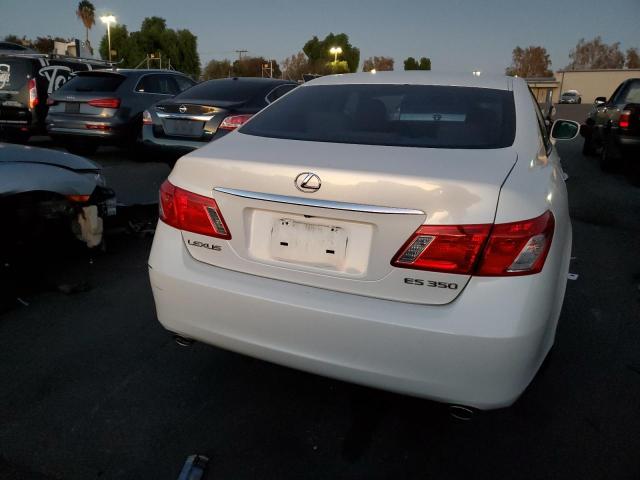 Photo 6 from auction – 2007 LEXUS ES 350 with VIN JTHBJ46G072007352