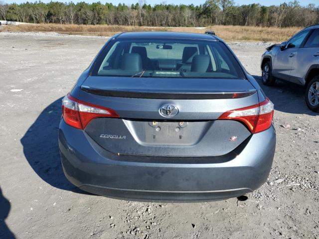 Photo 6 from auction – 2014 TOYOTA COROLLA L with VIN 2T1BURHE2EC136922