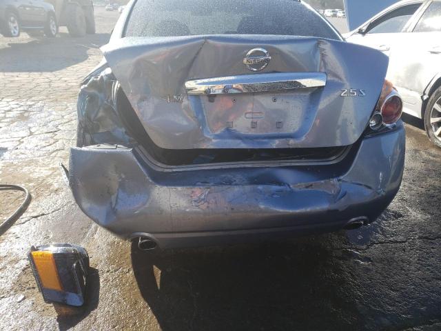 Photo 6 from auction – 2011 NISSAN ALTIMA BAS with VIN 1N4AL2AP0BN462508