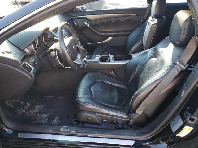 Photo 7 from auction – 2011 CADILLAC CTS PERFOR with VIN 1G6DJ1ED9B0140621