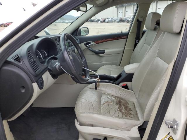 Photo 7 from auction – 2006 SAAB 9-3 with VIN YS3FD49Y761023981