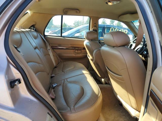 Photo 10 from auction – 1996 MERCURY GRAND MARQ with VIN 2MELM75WXTX612508