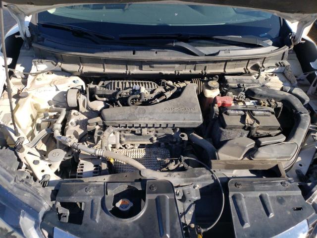 Photo 12 from auction – 2018 NISSAN ROGUE S with VIN 5N1AT2MT7JC732407