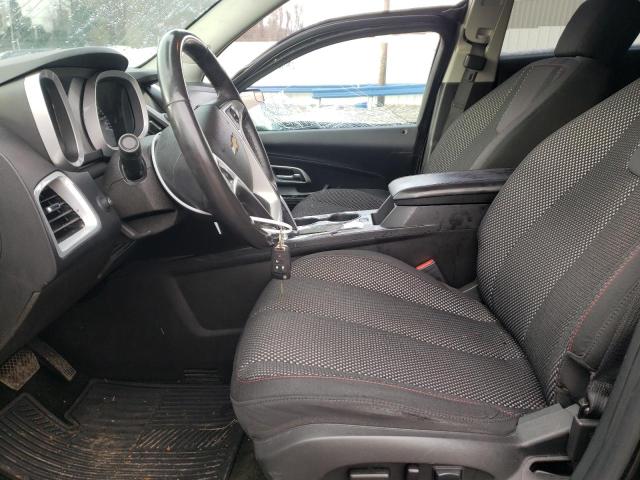 Photo 7 from auction – 2012 CHEVROLET EQUINOX LT with VIN 2GNFLEEK3C6274059