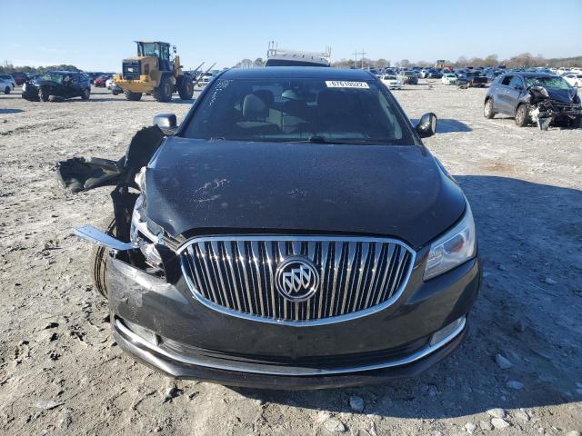 Photo 5 from auction – 2015 BUICK LACROSSE with VIN 1G4GB5G37FF238659