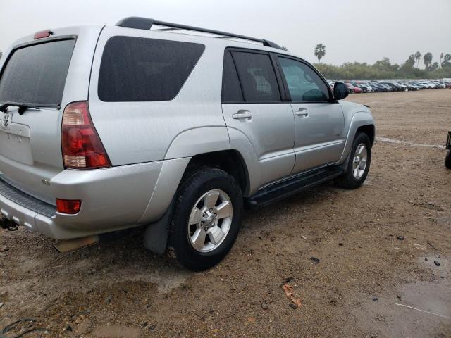 Photo 3 from auction – 2005 TOYOTA 4RUNNER SR with VIN JTEZU14R550048199