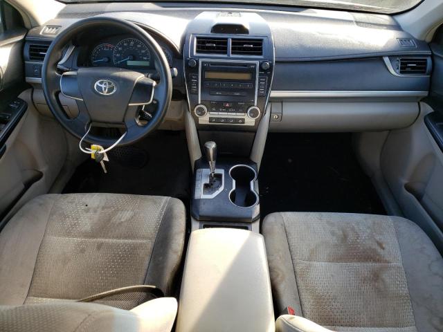Photo 8 from auction – 2012 TOYOTA CAMRY BASE with VIN 4T1BF1FK0CU520326
